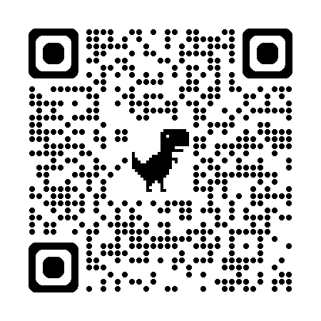 eMLife QR code